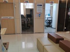 -美年大健康体检中心(红岭分院)