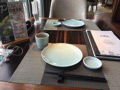 -山葵家·创意料理(宁波来福士店)