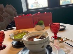 -三号黄浦会Canton Table