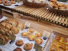 -安上烘焙 ENCHANTE(世纪汇店)