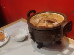 -吴掌柜·藕汤印象(南湖店)