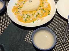 -翡翠鸟精品泰国菜(北辰财富中心店)