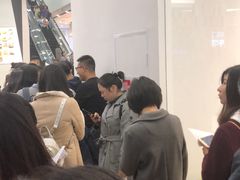 -喜茶(永旺梦乐城店)