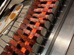 -丰茂烤串(金源店)