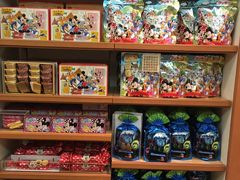 -东京湾希尔顿酒店