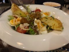 -LA CREPERIE BRETONNE布列塔尼法式餐厅(天童北路店)
