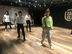 -嘉禾舞社 街舞培训工作室