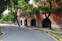 点击看大图 外部环境-CASTER跳舞俱乐部