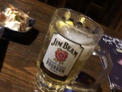 原味嗨棒-木子烧鸟屋(百子湾店)