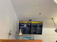 -Catch Bagel(芳草地店)