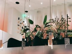 大堂-渔芙南(三里屯店)