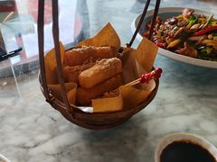 -懒人盐府人家(航天桥店)