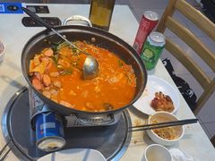 -屋里家延边朝鲜族冷面(南园店)