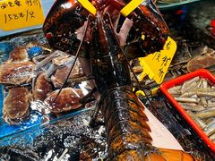 -船奇蒸汽海鲜·闽菜(八市海鲜总店)
