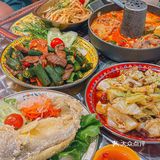 每次想吃thai国餐就会来这里！