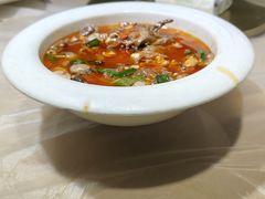 -老爹面川味小酒馆(阿什河街店)