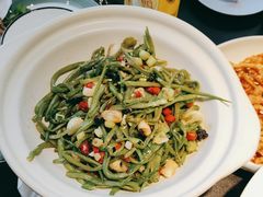 -渝乡辣婆婆·川菜 水煮鱼(中山西路店)