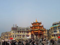 -汕头市小公园