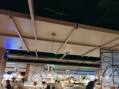 -德得轩烤涮一体自助餐厅(王府井店)