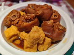 君姐最爱猪手煲-邓丽君音乐主题餐厅