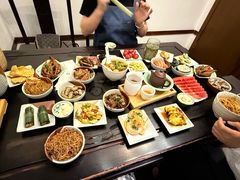 -青藤茶馆(南山路店)