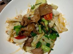 -太二酸菜鱼(兴业太古汇店)