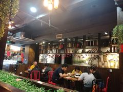 大堂-破店(井大店)