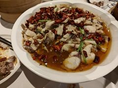 -眉州东坡(华联万柳店)