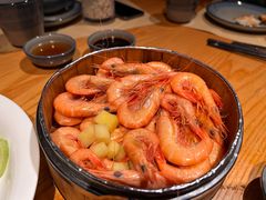 -荣小馆(杭州大厦店)