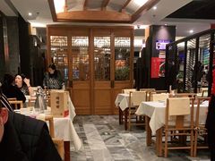 大堂-辣婆婆(航天桥店)