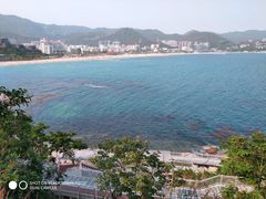 -大梅沙海滨公园