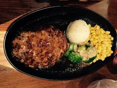 -铃木食堂(帽儿胡同店)