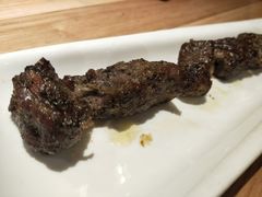 -窑啊窑窑炉烧烤(合生广场店)
