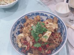 -和记小菜(东方店)