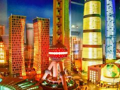 -上海乐高探索中心