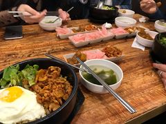 -韩礼年糕(飞虹路店)
