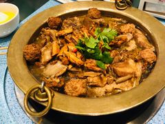 -楊家一锅(沙阳路店)