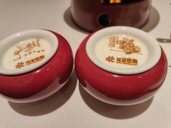-花家怡园(四合院总店)