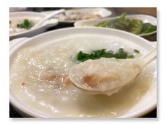 鲜美鱼片粥-卓粤拉肠(红庙店)