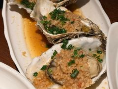 -乔街深夜食堂·台州菜·高压锅生蚝(杭州总店)