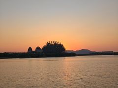 -天平湖公园