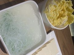 -百草滩羊清水涮羊肉(长城路店)