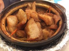 -大哥餐厅(西城花园店)
