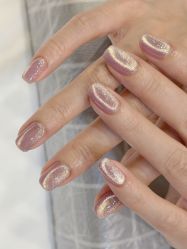 -StartNail美甲