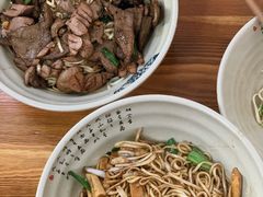 -无名氏面馆(邮电路店)