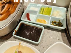 -紫光园·烤鸭·北京菜(团结湖店)