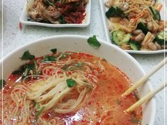 -老友谊冷面店(苏家屯店)