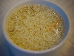 文思豆腐羹-怡园饭店-餐厅(四望亭店)