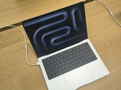 -Apple零售店(青岛万象城店)