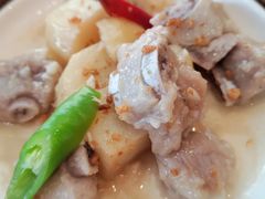 -醉辉皇原味海鲜江南菜(成都大魔方店)